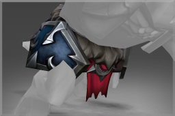 Cosmetic icon Beast of the Outer Plane Belt.png
