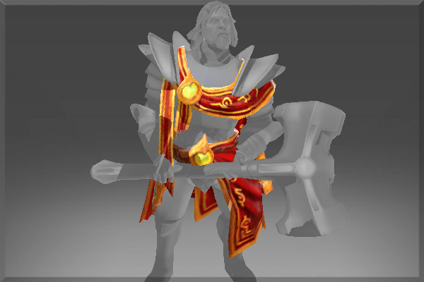 Cape of Heavenly Light - Dota 2 Wiki