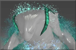 Cosmetic icon Crests of Polymorphia