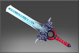 Cosmetic icon Great Sword of the Rhinoceros Order