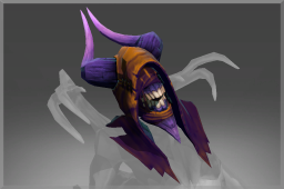 Cosmetic icon Hood of Lucid Torment.png