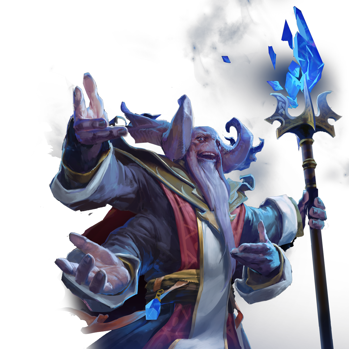 Dota 2 fight of the characters фото 25