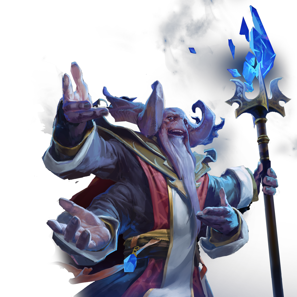 Aghanim Dota 2 Wiki