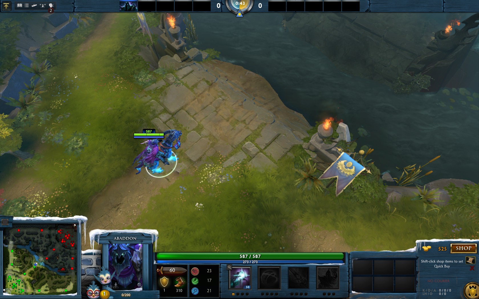 Hud skin dota фото 64