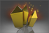 The International 2014: Gold Compendium Gem