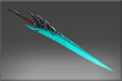 Mistblade