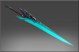 Cosmetic icon Mistblade