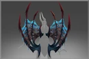 Wings of the Foulfell Corruptor