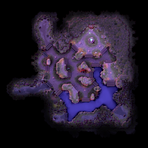 O minimapa