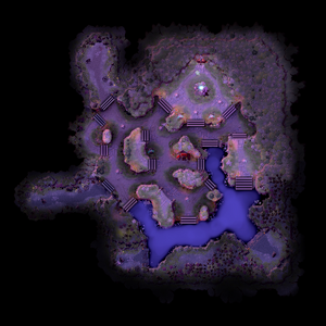 Minimap Dark Moon