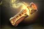 Imbued Lockless Luckvessel