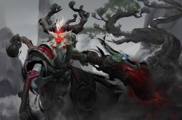 Paean Of The Ink Dragon Dota 2 Wiki,Crow Skull Line Drawing