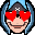 Emoticon luna love.gif