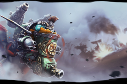 Cosmetic icon Dwarf Gyrocopter Loading Screen.png