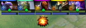 Aegis top bar indicator.png