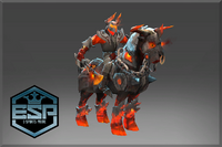 Chaos Knight/Equipment - Dota 2 Wiki