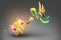 Cosmetic icon Catakeet Chest Key