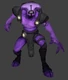 Faceless Void black unknown
