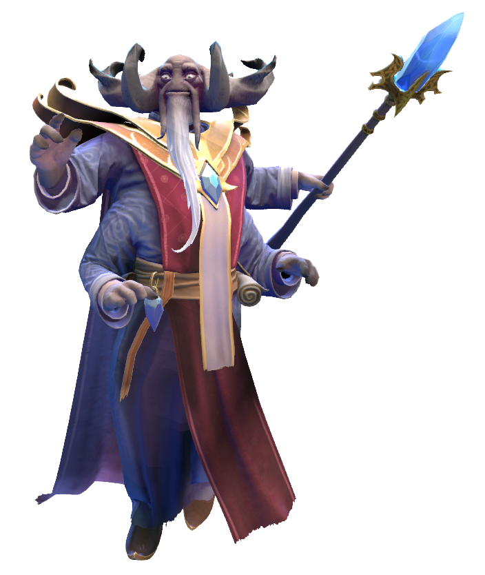 Aghanim Dota 2 Wiki