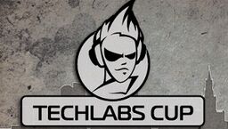 Techlabs cup logo