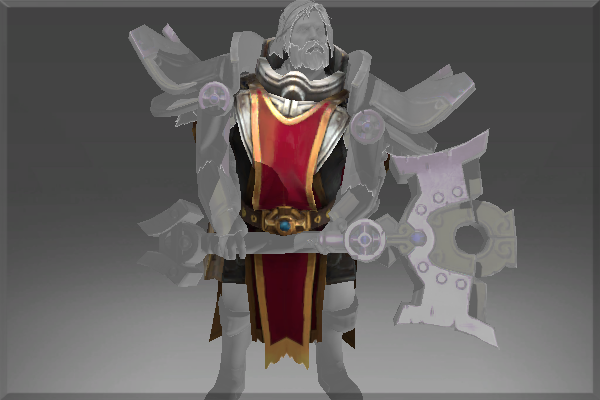 Crusader dota 2