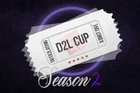 Dota 2 Latino Cup Season 2
