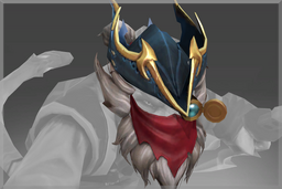 Cosmetic icon Hat of the Cunning Corsair.png