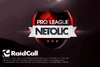 Netolic Pro League 3rd Edition