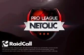 Netolic Pro League 3rd Edition