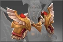 Shoulders of the Valkyrie