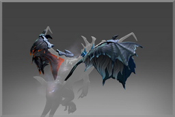 Cosmetic icon Wings of Elder Convergence