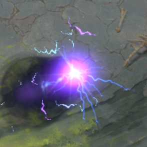 Nullifier dota 2