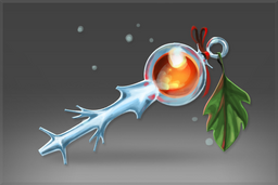 Cosmetic icon Frostivus Treasure Key