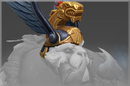Helm of the Guarded Word