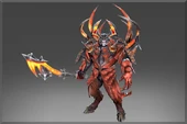 Набор «Incantations of Hell»