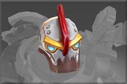 Cosmetic icon Scrapper's Helm