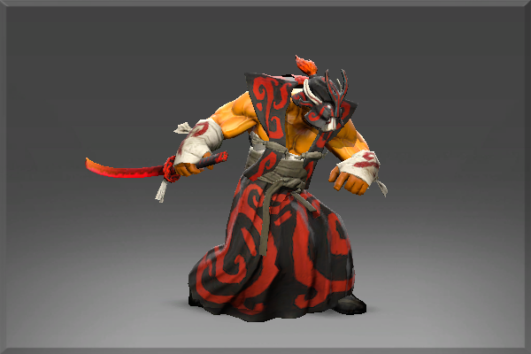 juggernaut dota 2 set