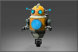 Cosmetic icon Tinkbot