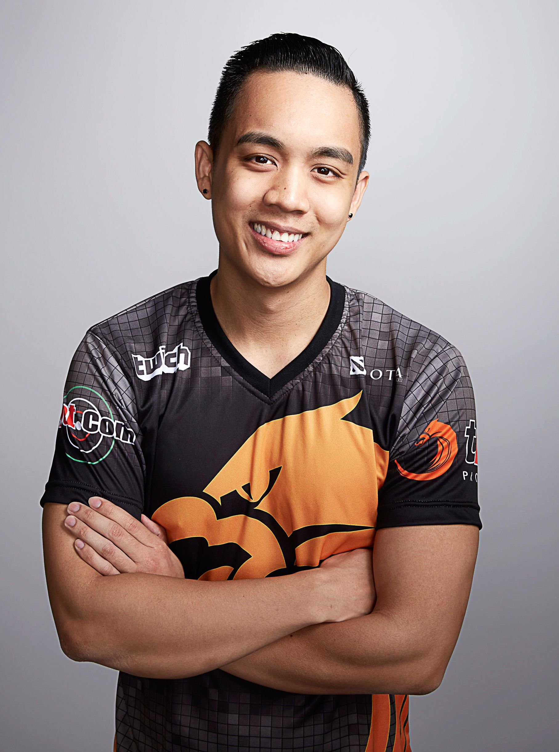 DeMoN - Liquipedia Dota 2 Wiki