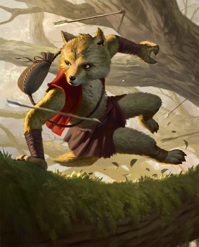 Meepo - Dota 2 Wiki