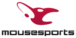 Team logo mousesports.png