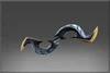 Glaive of the Moonlit Thicket