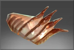 Cosmetic icon Birot's Bracers of Dignity