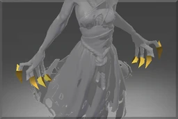 Cosmetic icon Fatal Blossom Nails