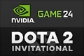 Nvidia Game24 Invitational