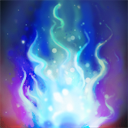 Fiche de Zev Mana_Burn_icon