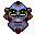 Witch Doctor minimap icon