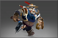 tusk dota 2