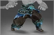 Frostwatch Warmonger Legs
