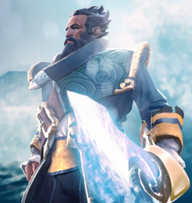 Kunkka/Lore - Dota 2 Wiki